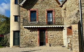 Gite De La Petite Tour